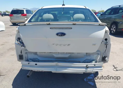 2010 Ford Focus Se from USA, damaged, VIN 1FAHP3FN2AW242277